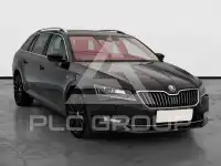 2015 Skoda Superb