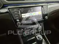 2015 Skoda Superb
