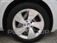 2015 Skoda Superb
