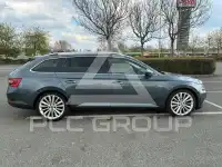 2015 Skoda Superb