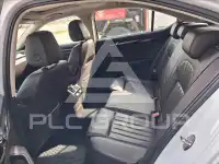 2015 Skoda Superb