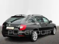 2015 Skoda Superb