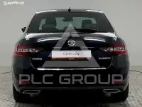2015 Skoda Superb