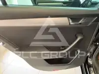 2015 Skoda Superb