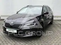 2015 Skoda Superb