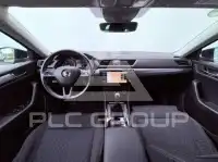 2015 Skoda Superb