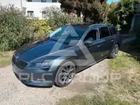 2015 Skoda Superb
