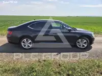 2015 Skoda Superb