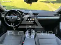 2015 Skoda Superb