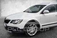 2015 Skoda Superb