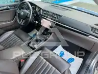 2015 Skoda Superb