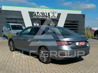 2015 Skoda Superb