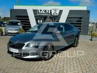 2015 Skoda Superb