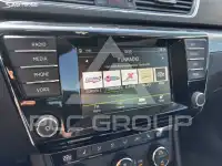 2015 Skoda Superb