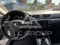 2015 Skoda Superb