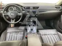 2015 Skoda Superb