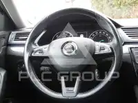 2015 Skoda Superb