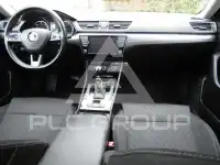 2015 Skoda Superb