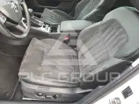 2015 Skoda Superb