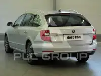 2015 Skoda Superb