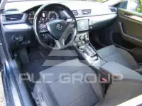 2015 Skoda Superb