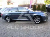 2015 Skoda Superb