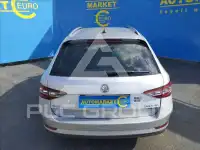 2015 Skoda Superb