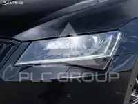 2015 Skoda Superb
