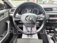 2015 Skoda Superb