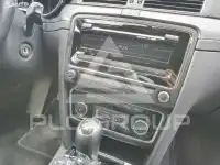 2015 Skoda Superb