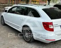 2015 Skoda Superb