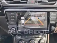 2015 Skoda Superb