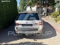 2015 Skoda Superb