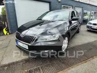 2015 Skoda Superb