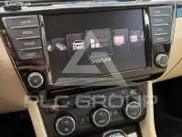 2015 Skoda Superb
