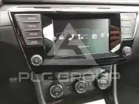2015 Skoda Superb