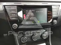2015 Skoda Superb