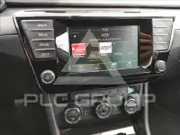 2015 Skoda Superb