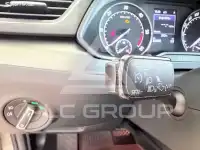 2015 Skoda Superb