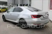 2015 Skoda Superb