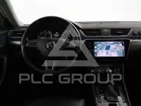 2015 Skoda Superb