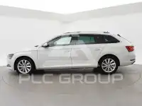 2015 Skoda Superb