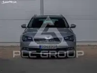 2015 Skoda Superb