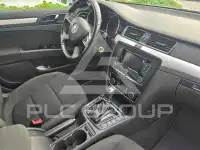 2015 Skoda Superb