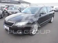 2015 Skoda Superb