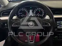 2015 Skoda Superb