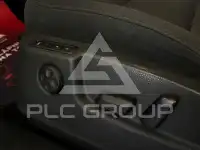 2015 Skoda Superb