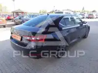 2015 Skoda Superb