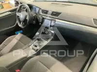 2015 Skoda Superb