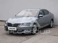 2015 Skoda Superb